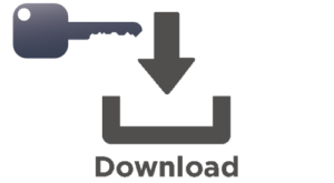 Downloadkey icon